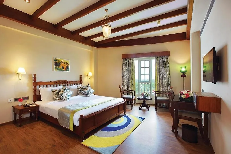 فندق Le Maritime Kochi
