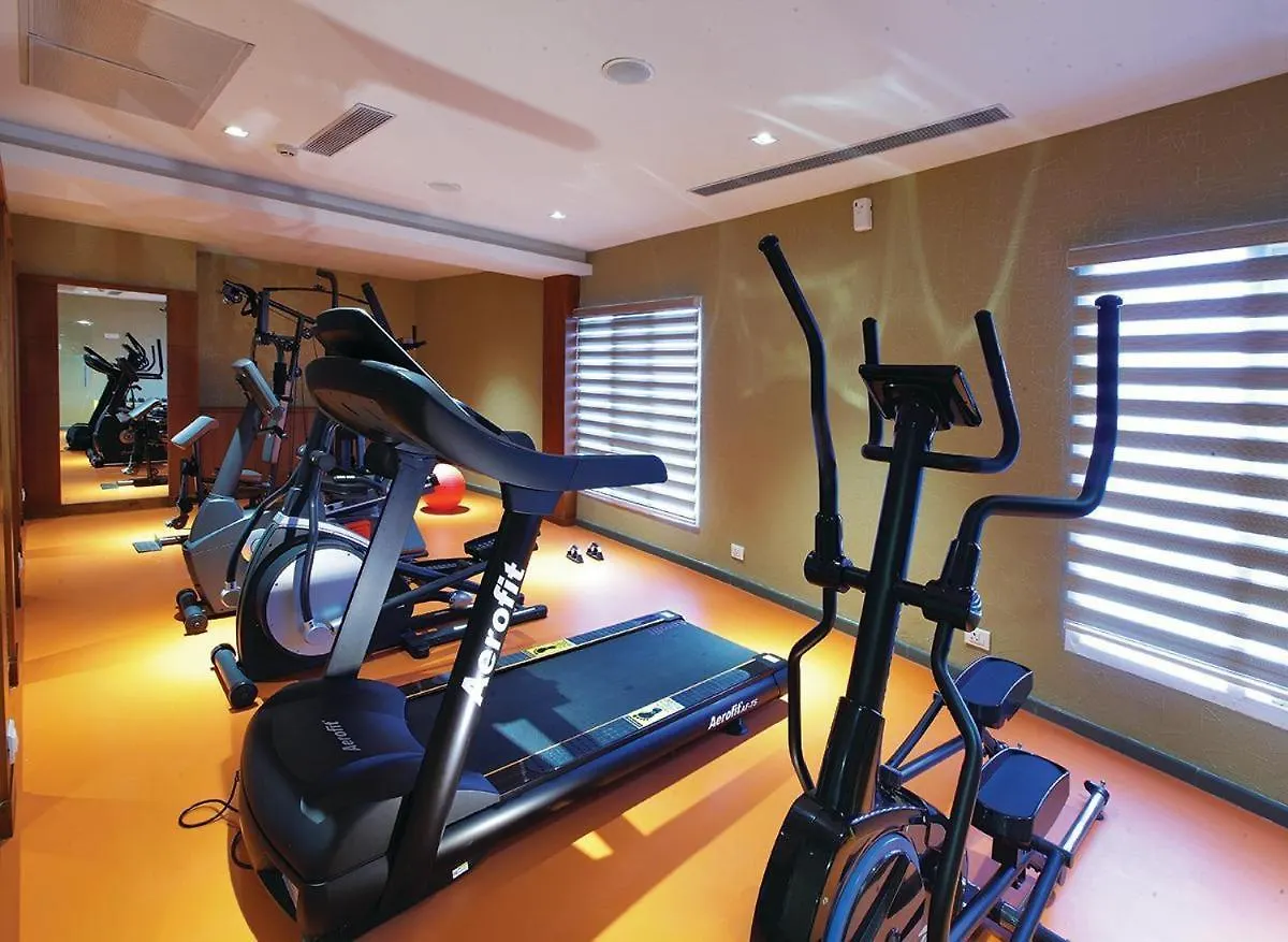 فندق Le Maritime Kochi 5*,  الهند