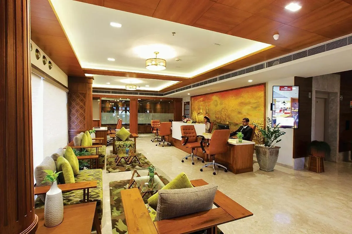 فندق Le Maritime Kochi
