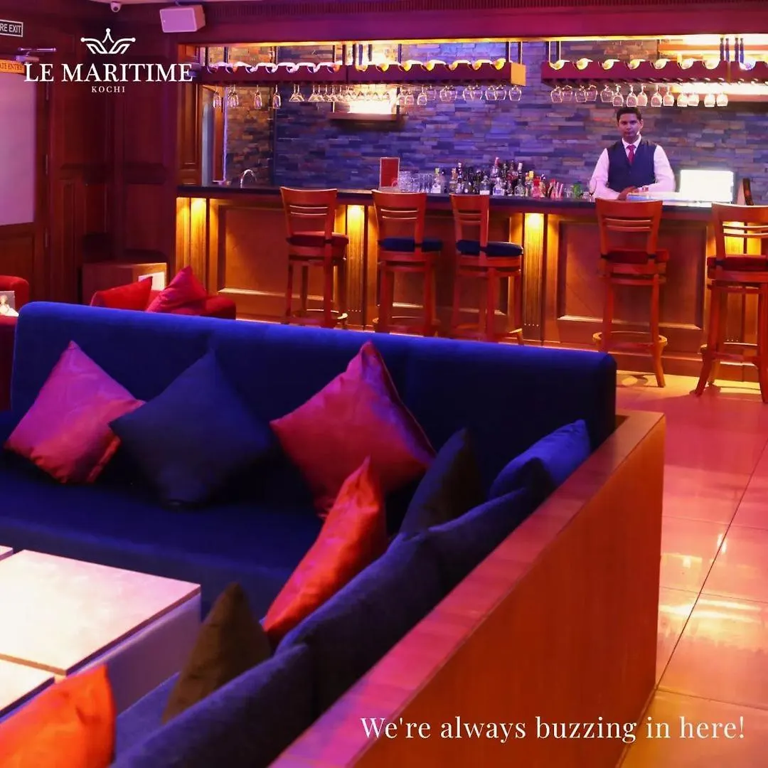 فندق Le Maritime Kochi