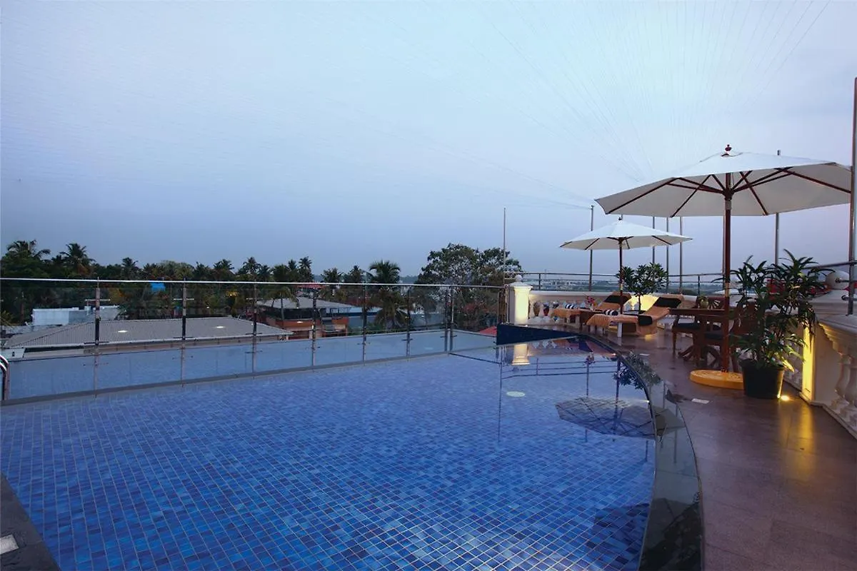 فندق Le Maritime Kochi