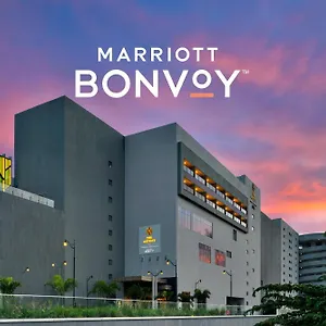 Hotel The Artiste, Kochi, A Tribute Portfolio By Marriott