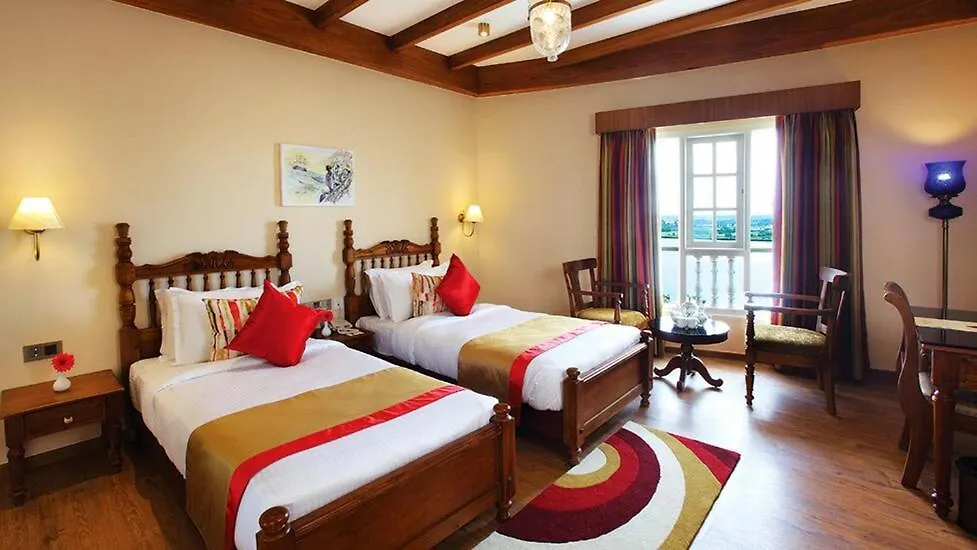 Le Maritime Kochi Hotel