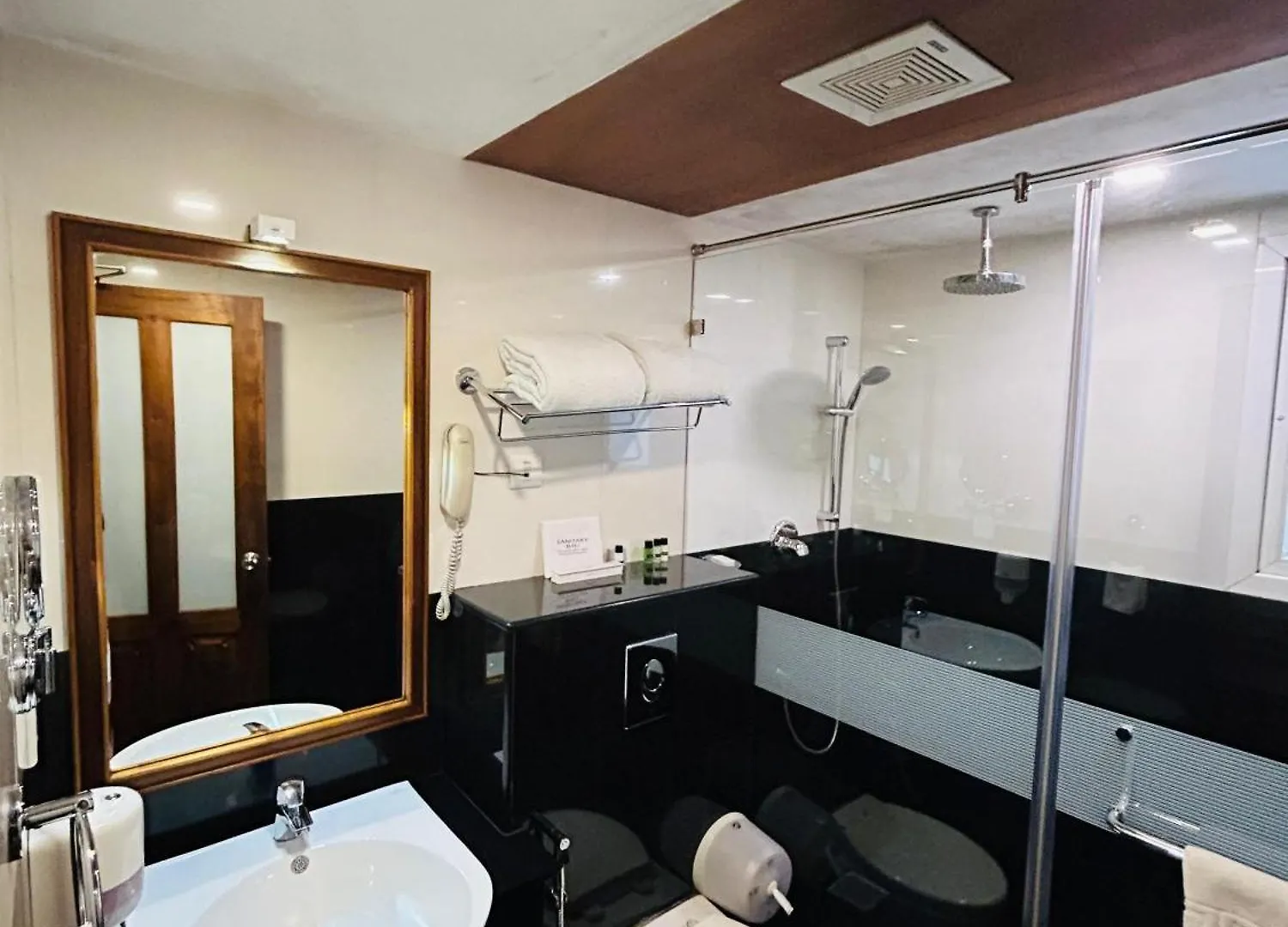 Le Maritime Kochi Hotel India